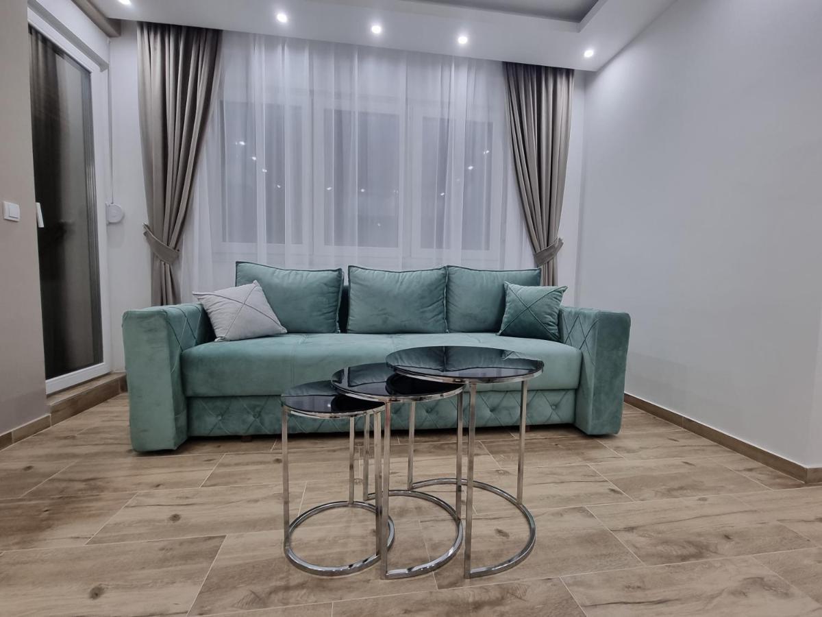 Apartman Ivkovic Szávaszentdemeter Kültér fotó