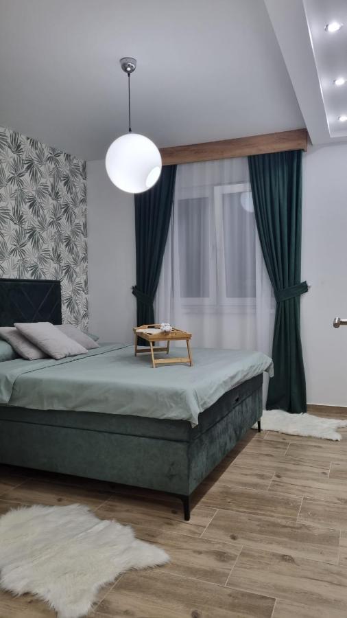 Apartman Ivkovic Szávaszentdemeter Kültér fotó