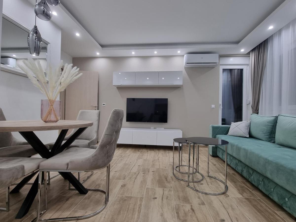 Apartman Ivkovic Szávaszentdemeter Kültér fotó