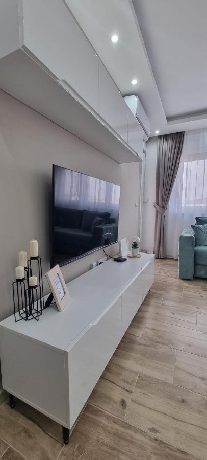 Apartman Ivkovic Szávaszentdemeter Kültér fotó