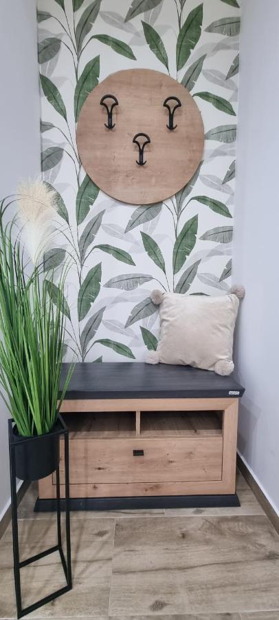 Apartman Ivkovic Szávaszentdemeter Kültér fotó